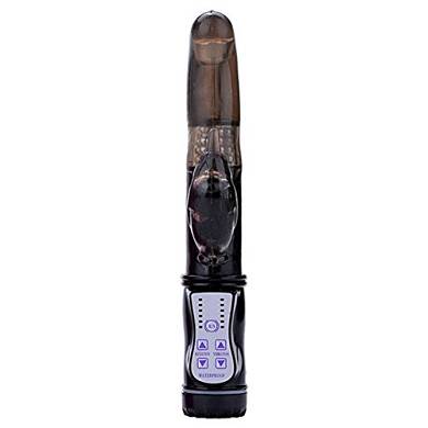 Zeagoo G Punkt Silikon Vibratoren für Sie wasserdicht Adult Sex Toys