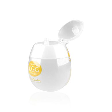 Egg Lotion, wasserbasiert, 6 St., 390 ml