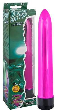 Vibrator Krypton