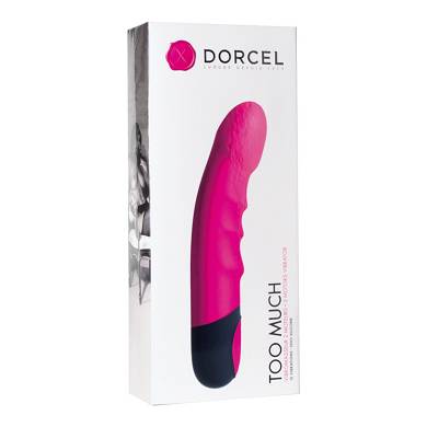 Dorcel - Too Much G-Punktvibrator