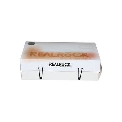 Realistischer Vibrator hautfarben mit Saugnapf