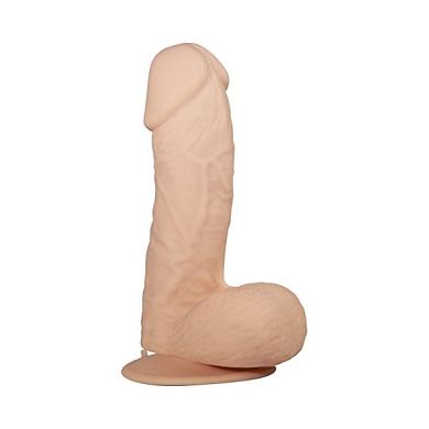 Master Piece Small: Dildo, haut