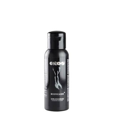 Eros Megasol classic 250 ml Super Concentrated Bodyglide