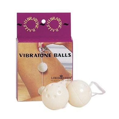 Vibratone Duo-Balls