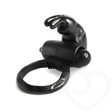Malesation Rabbit Penisring mit Vibration