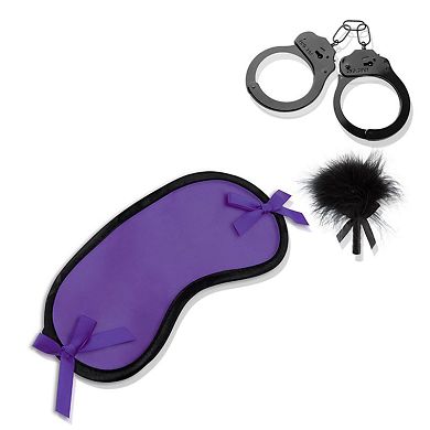 Tickle me Gift Set, 3-teilig