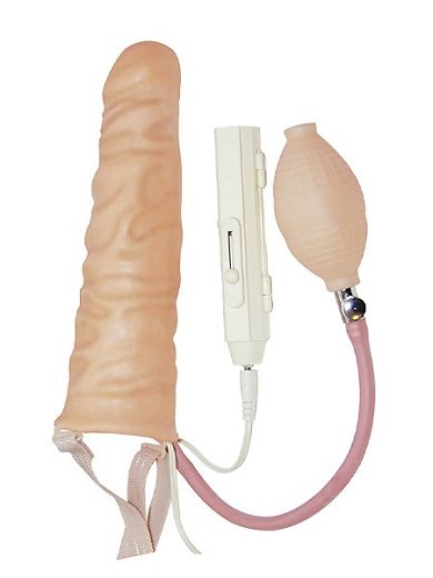 Penishlle Double Lover