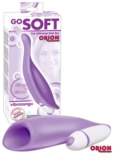 Vibrozunge