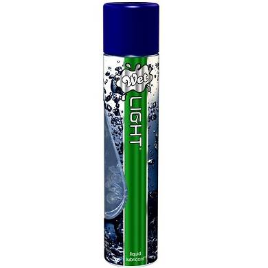 WET Light Gleitgel auf Wasserbasis - 136g