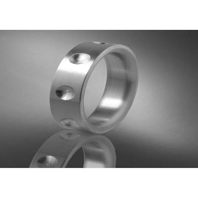 Gear Essentials Plunge Cock Ring - Penisring