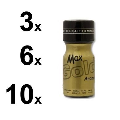 Poppersdeal des Monats nur auf Tigerversand.com