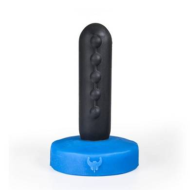 Dildo mit Noppen