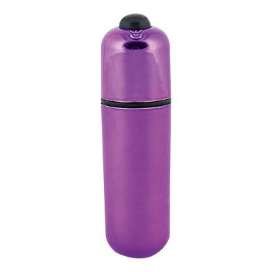Bullet Vibrator in Violett