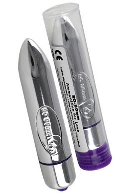 Rocks Off RO Chrome RO-80
