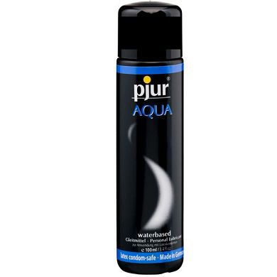 pjur AQUA
