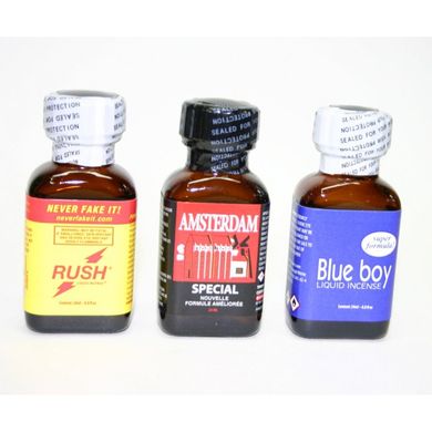 Winter Poppers Deal deluxe 01