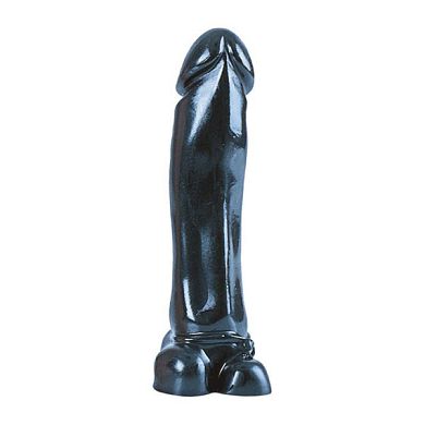 Calex Jumbo Jack Dildo, 24 x 5 cm