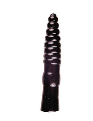 X-MAN Stroker black 34cm lang
