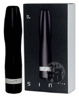 Ilo shale black