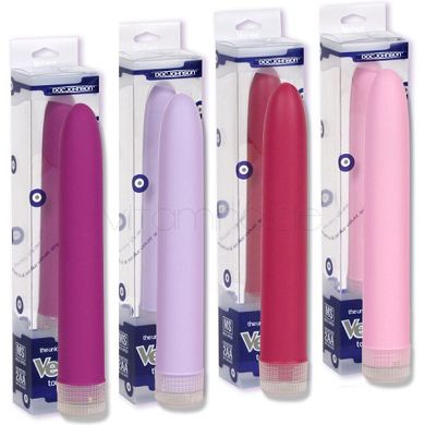 Velvet Touch Vibes 18cm