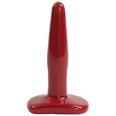 Red Boy - Butt Plug - Small