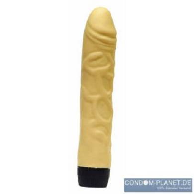 Perfect Pleasures Vibrator 