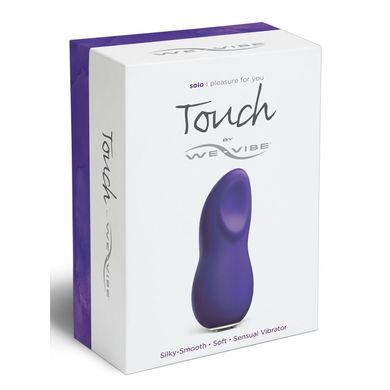 We-Vibe Touch Auflegevibrator