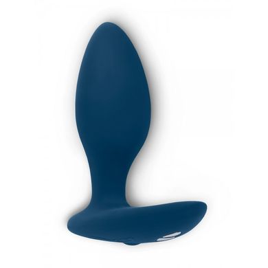 WeVibe Ditto: Vibro-Analplug, blau