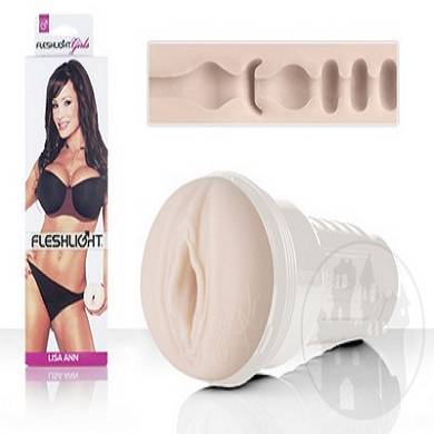 Lisa Ann Lotus