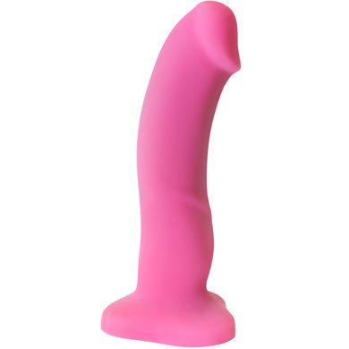 Funfactory Pop Dildo - blackberry - Spritzdildo