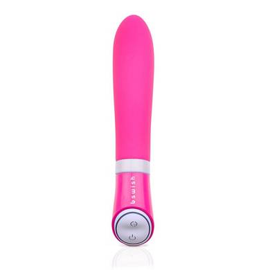 bSwish bgood Deluxe Vibrator pink