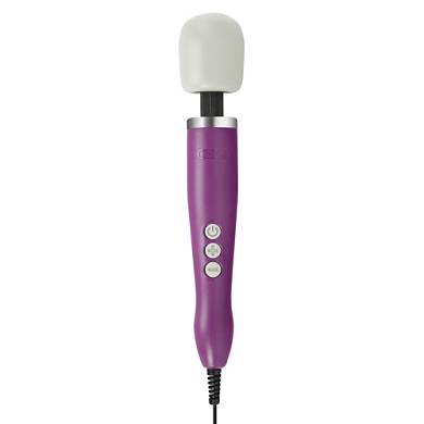 Doxy Massager XXL Violett