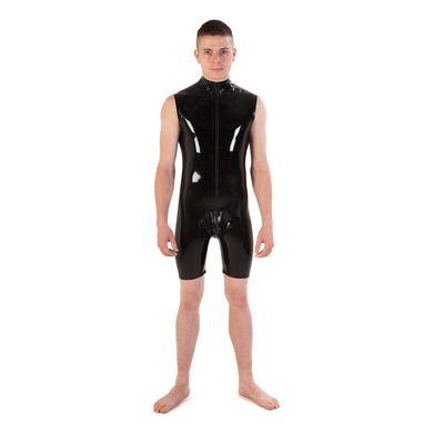 Sleeveless Surf Suit
