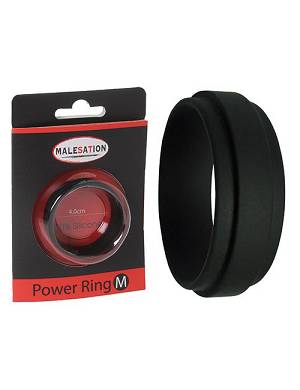 Malesation - Power Ring M ( 4 cm)