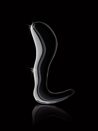 dildo_aus_glas_icicles_no_45_in_schwarz_5
