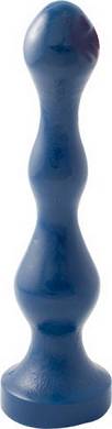 Crackstuffers Analplug 30 x 4,1-6,4 cm