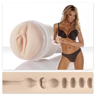 Fleshlight Girls Jessica Drake Lotus