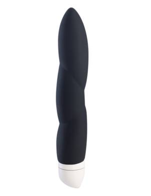 Fun Factory - Mini Vibrator JAZZIE - schwarz