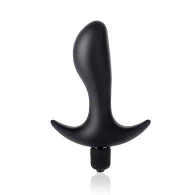 Vibrating Perfect Plug, 12,5 cm