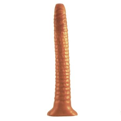 Worm 15"- Bronze