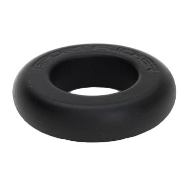 Sport Fucker Muscle Ring Black