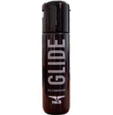 Mr.B. GLIDE silicone 100 ml