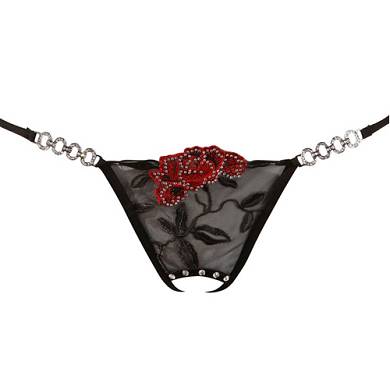 String Rose