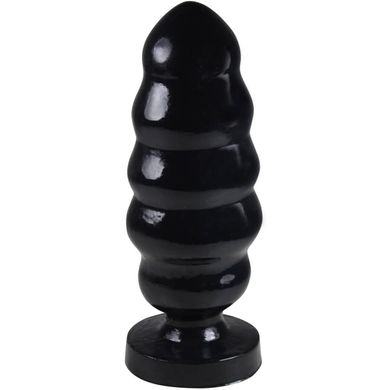 22 x 5,3 - 7,5 cm Plug Swift black