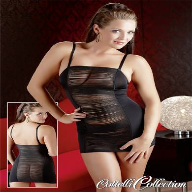 Minikleid 