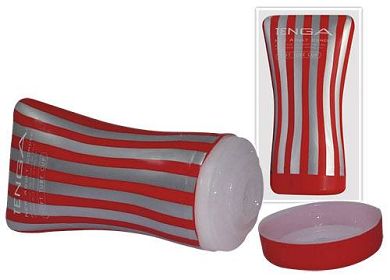 Soft Tube Cup