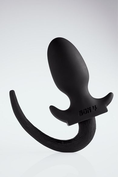 Mister B Anal-Dildo 