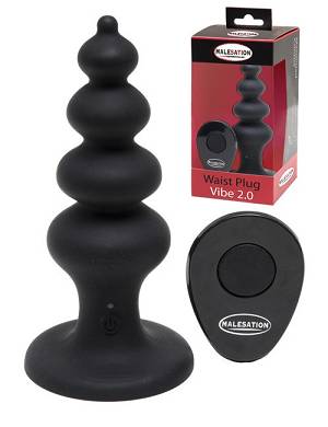 Malesation - Waist Plug Vibe 2.0