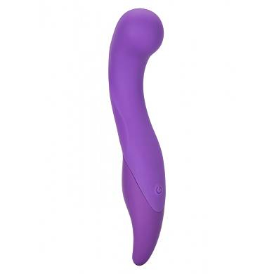Silhouette - S12 - 10 x 4 cm - in Violett