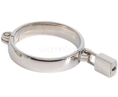 Metal Wrx Cockring XL